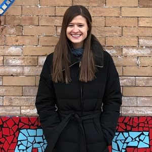 Meet your Posher, Laurel